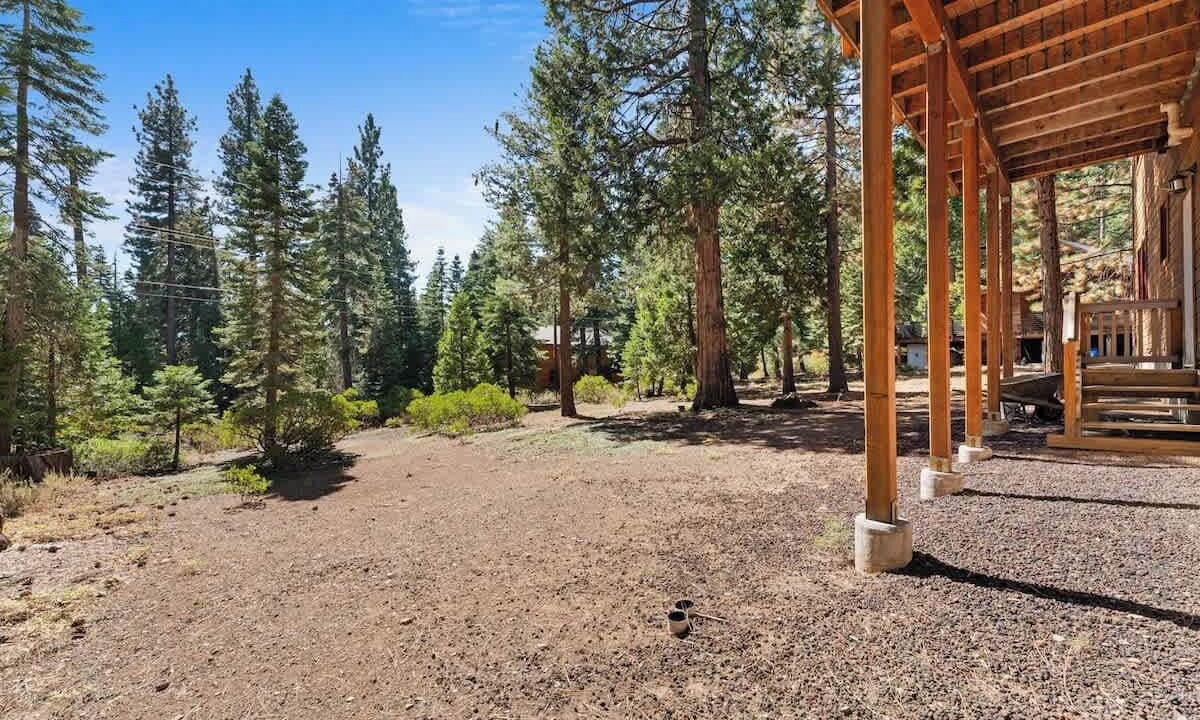 Photo of Outdoor in Tahoe Vista