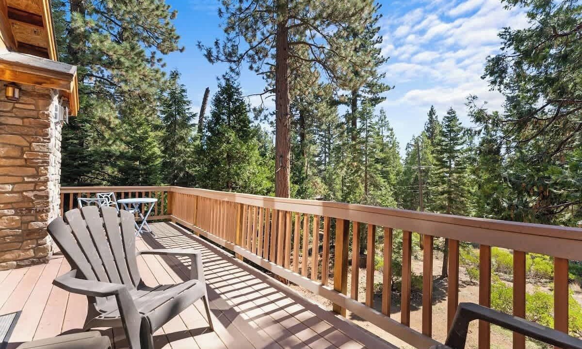 Photo of Outdoor in Tahoe Vista