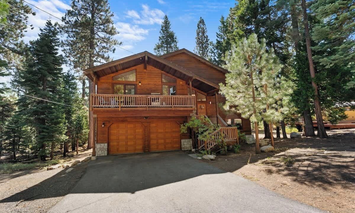 Photo of Outdoor in Tahoe Vista