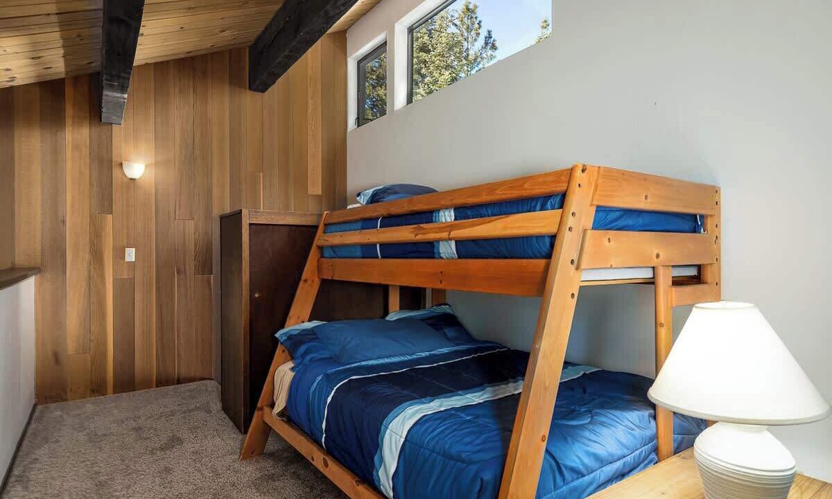 Photo of Bedroom in Kings Beach