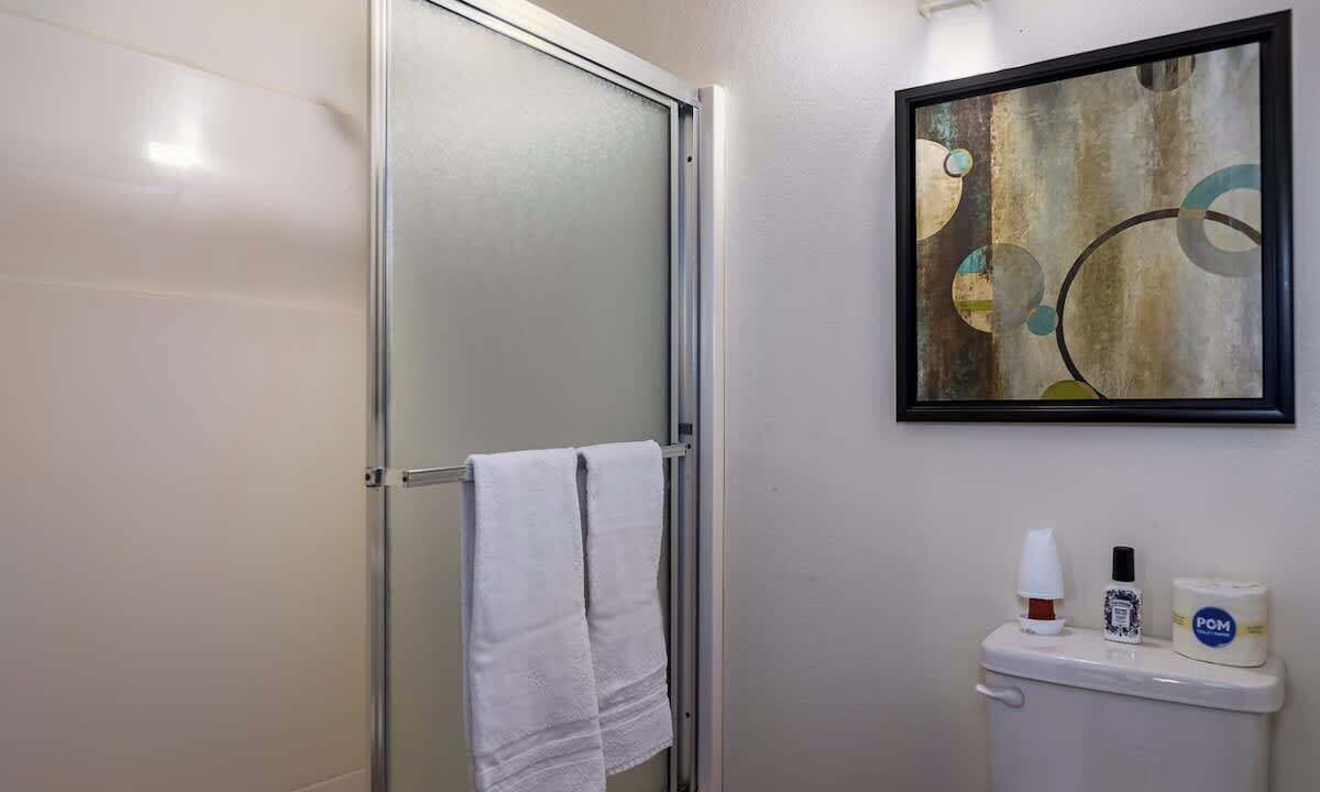 Photo of Bathroom in Kings Beach