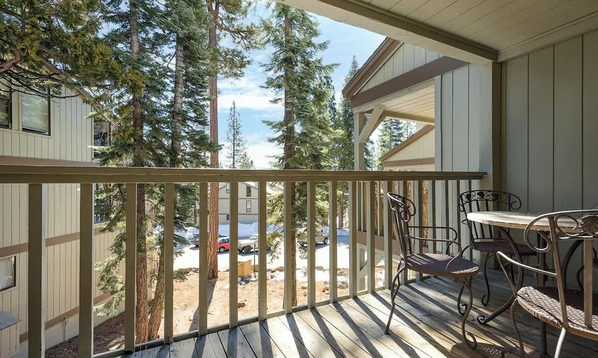 Photo of Bedroom in Kings Beach