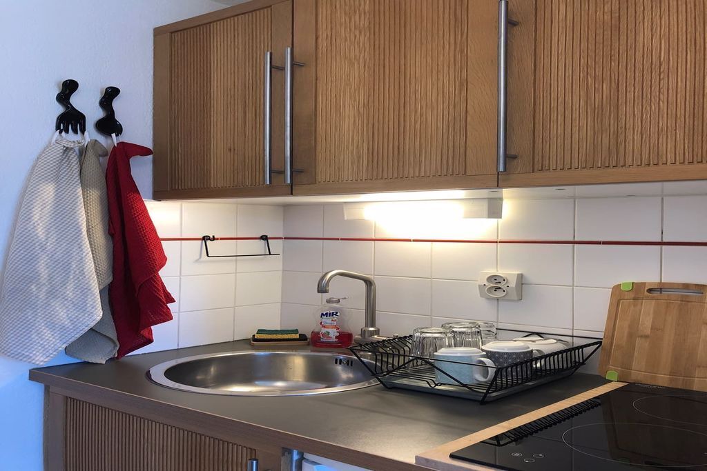 Photo of Kitchen in Alco