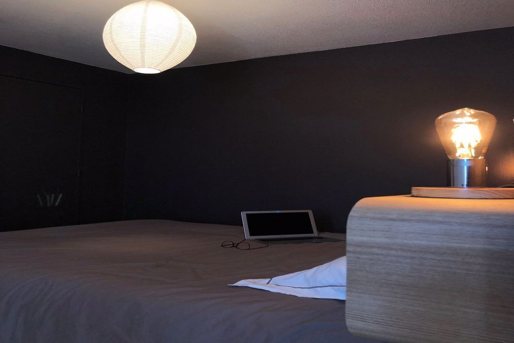 Photo of Bedroom in Alco
