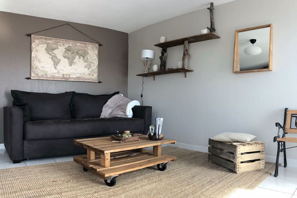 Photo of Livingroom in Alco