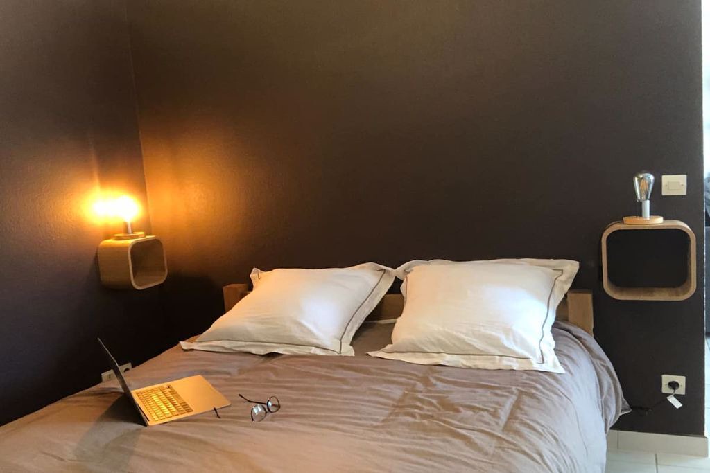 Photo of Bedroom in Alco
