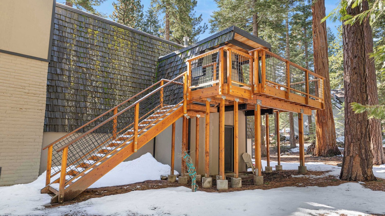 Photo of Outdoor in Carnelian Bay