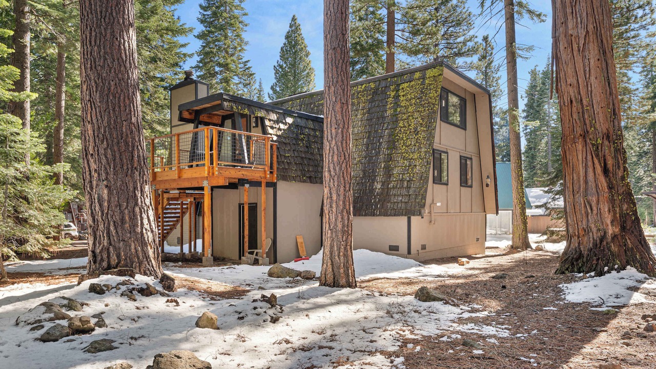 Photo of Outdoor in Carnelian Bay