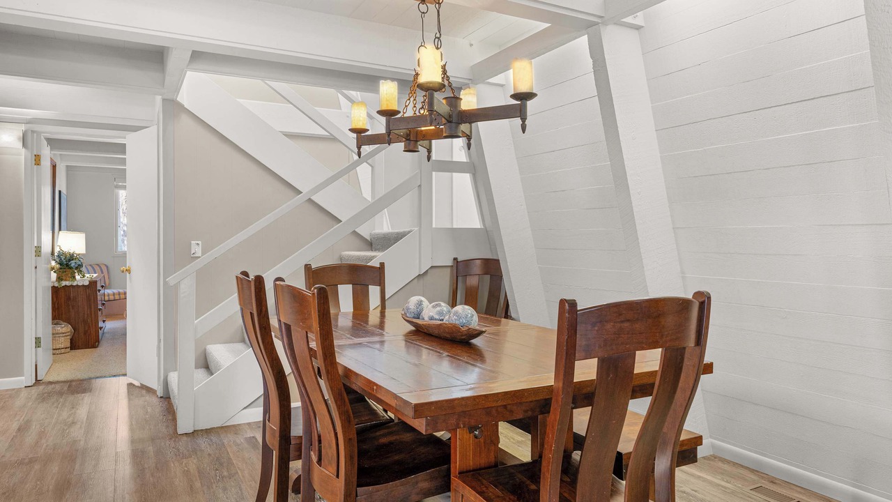 Photo of Livingroom in Carnelian Bay