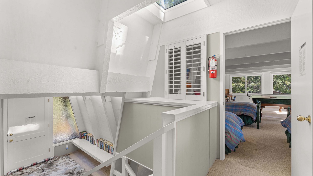 Photo of Bedroom in Carnelian Bay