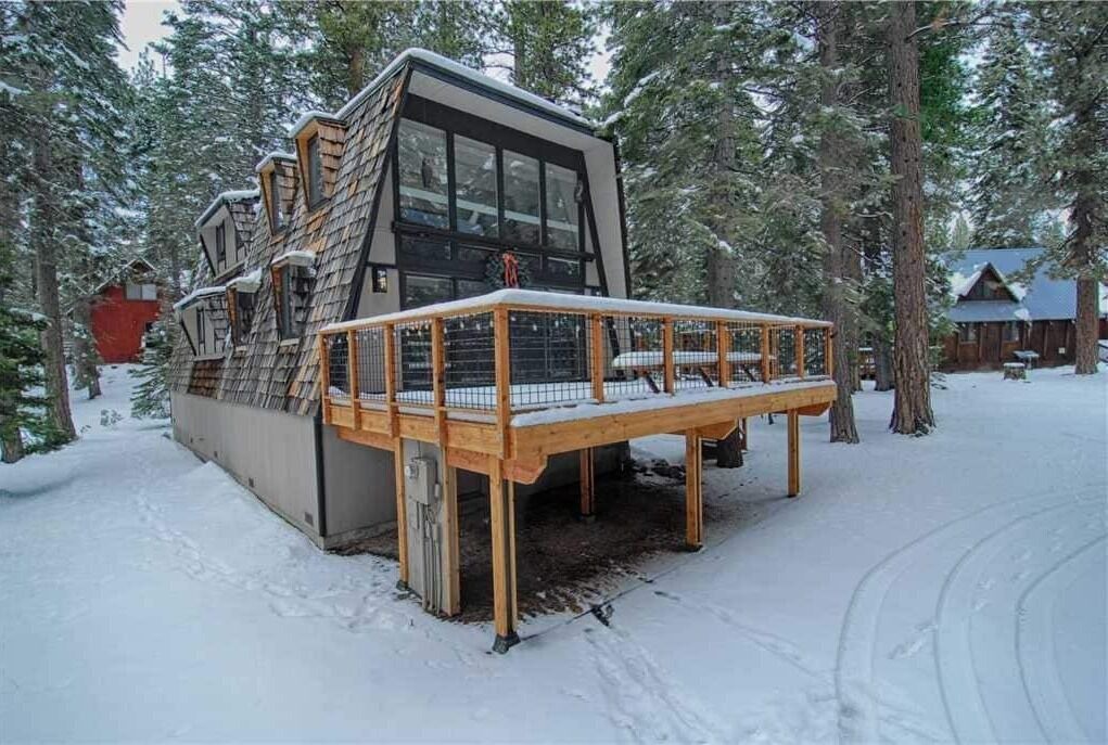 Photo of Outdoor in Carnelian Bay