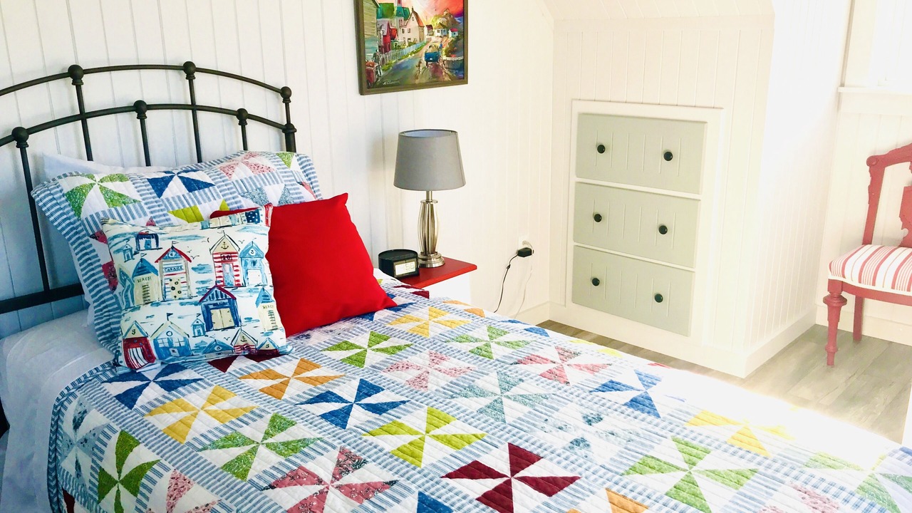 Photo of Bedroom in Trinity