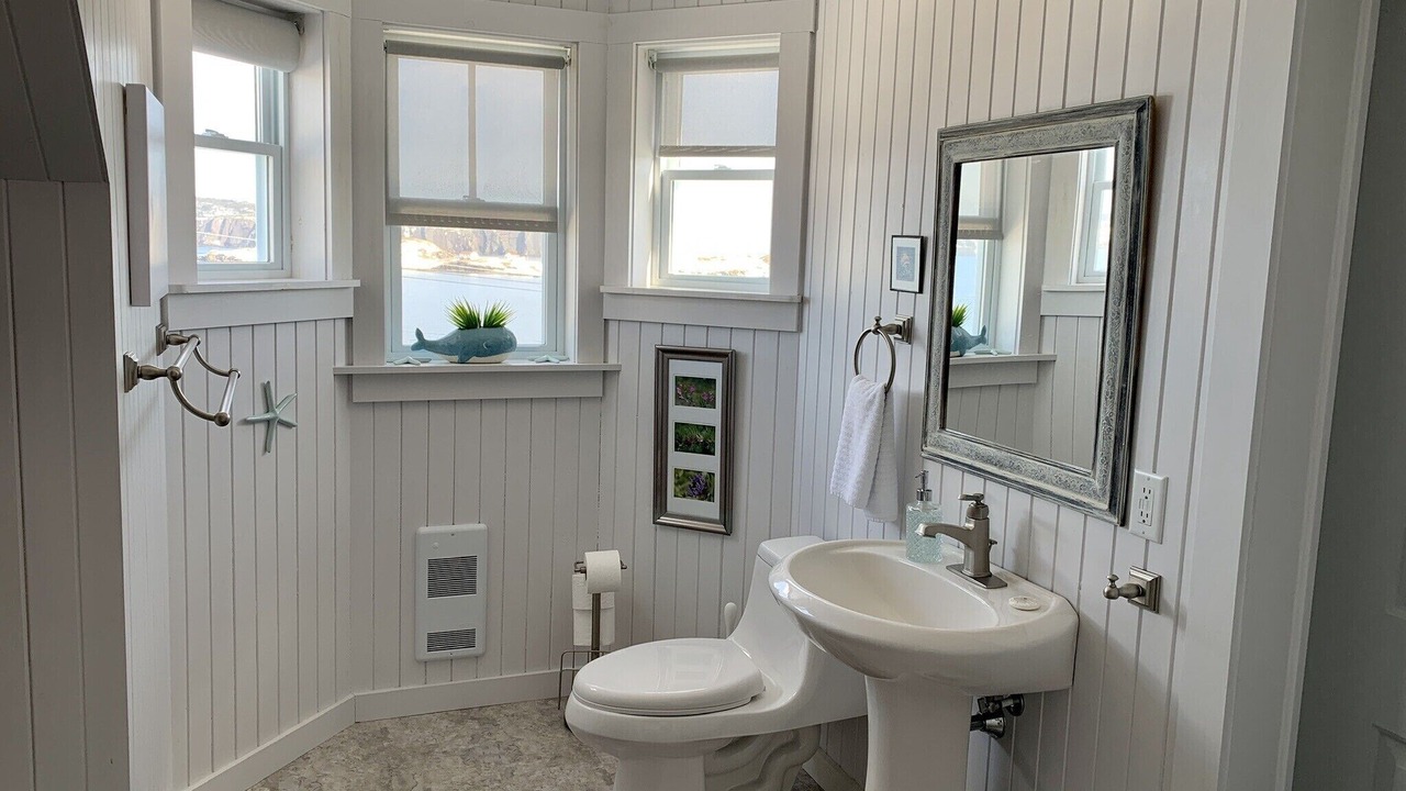 Photo of Bathroom in Trinity