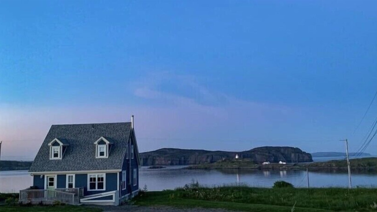 Photo of Outdoor in Trinity