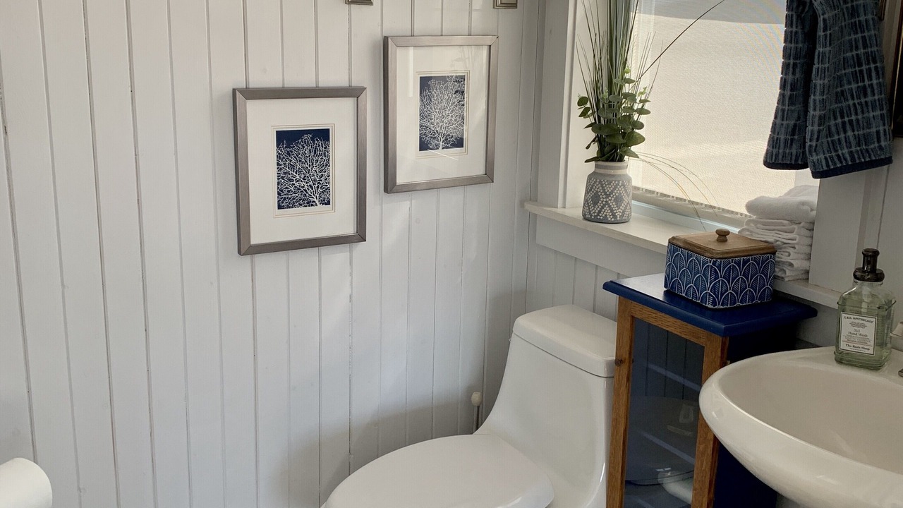 Photo of Bathroom in Trinity