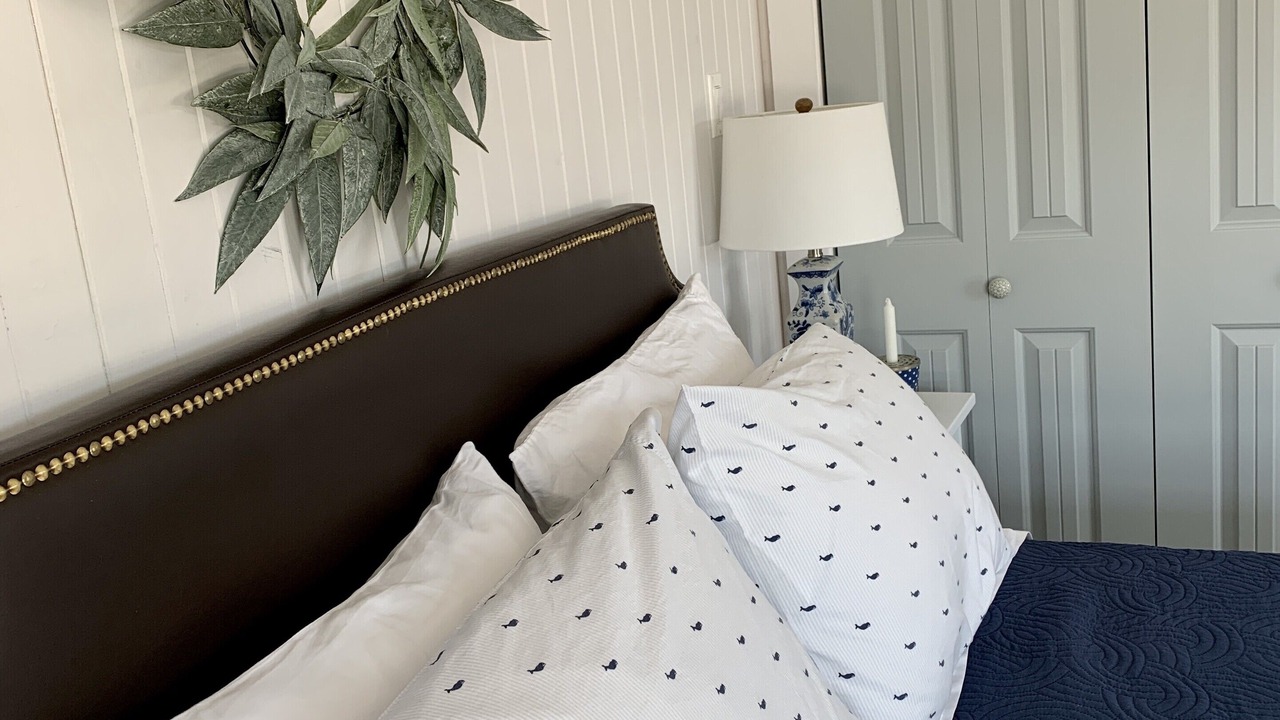 Photo of Bedroom in Trinity