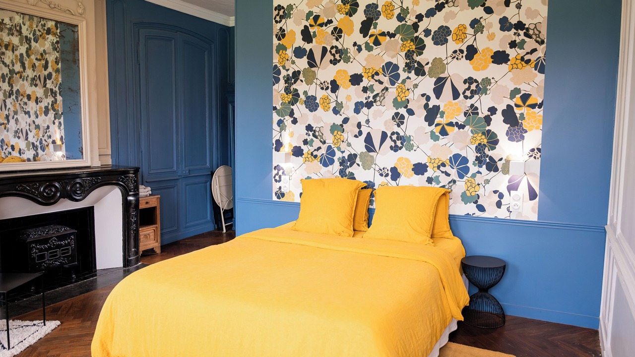Photo of Bedroom in Ingouville