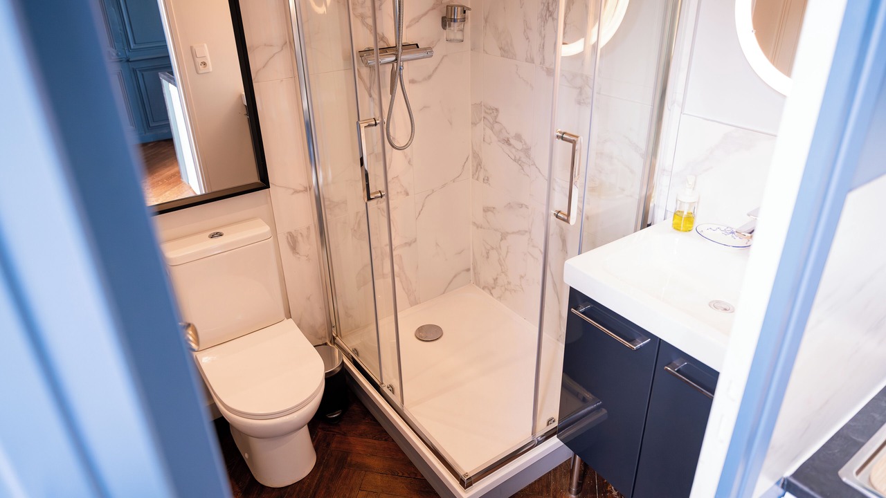 Photo of Bathroom in Ingouville