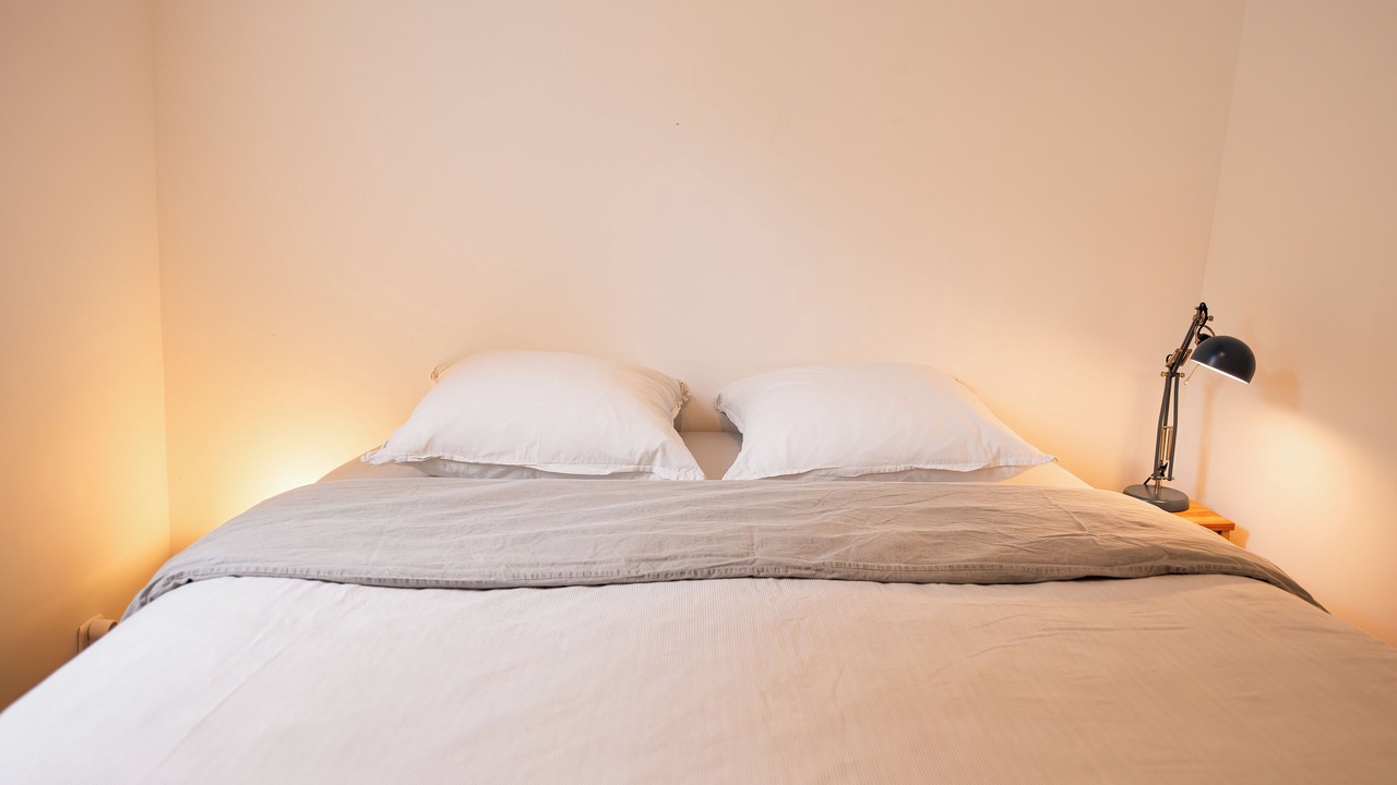 Photo of Bedroom in Ingouville