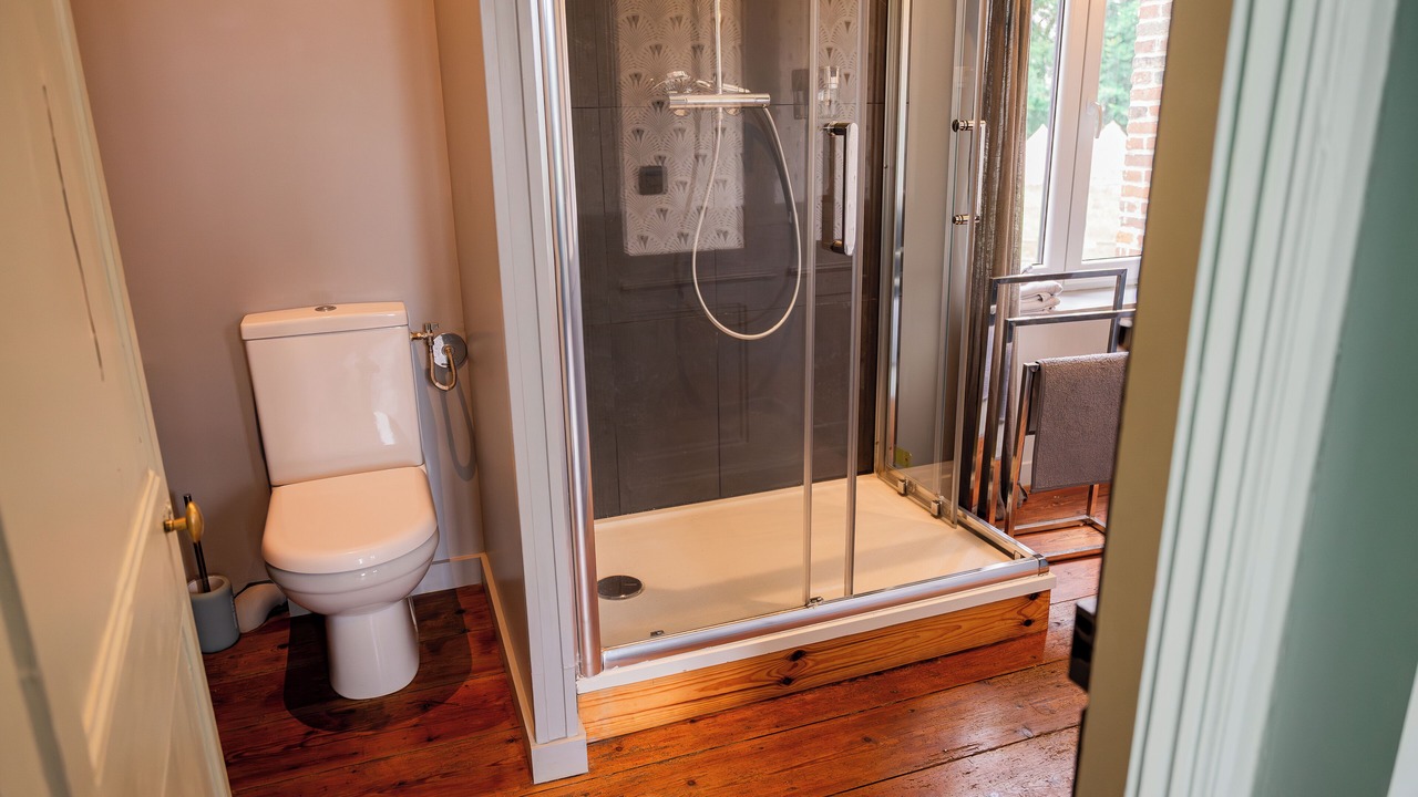 Photo of Bathroom in Ingouville