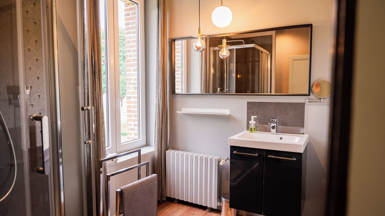 Photo of Bathroom in Ingouville