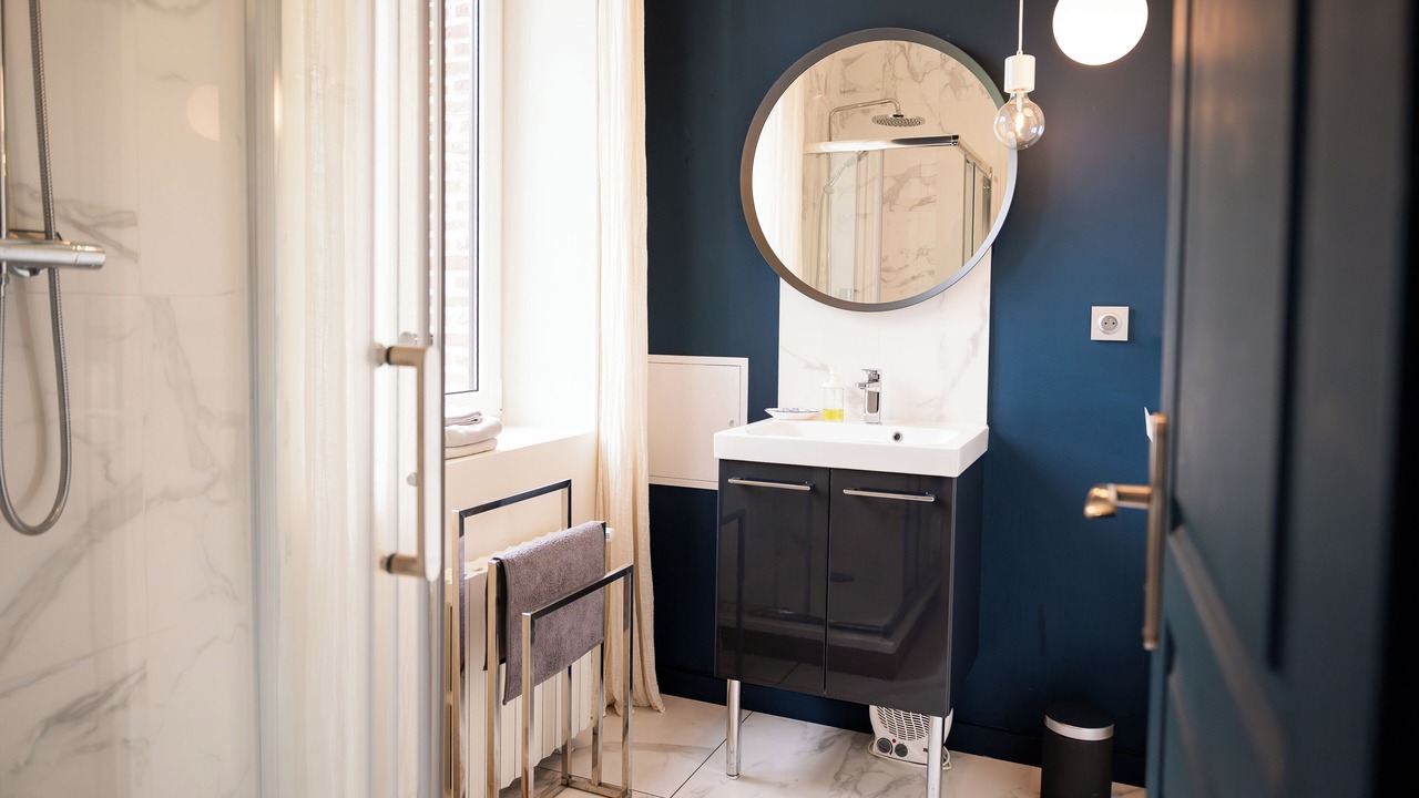 Photo of Bathroom in Ingouville