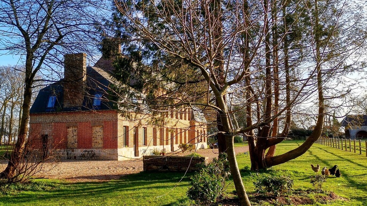 Photo of Outdoor in Ingouville