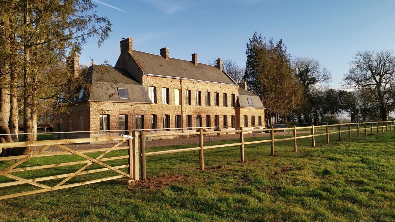 Photo of Outdoor in Ingouville