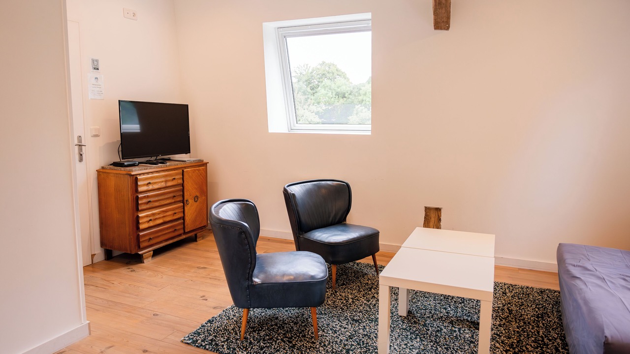 Photo of Livingroom in Ingouville