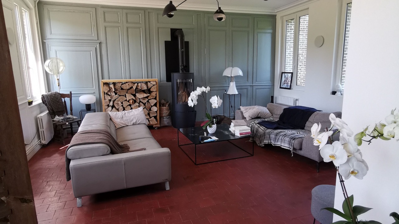 Photo of Livingroom in Ingouville