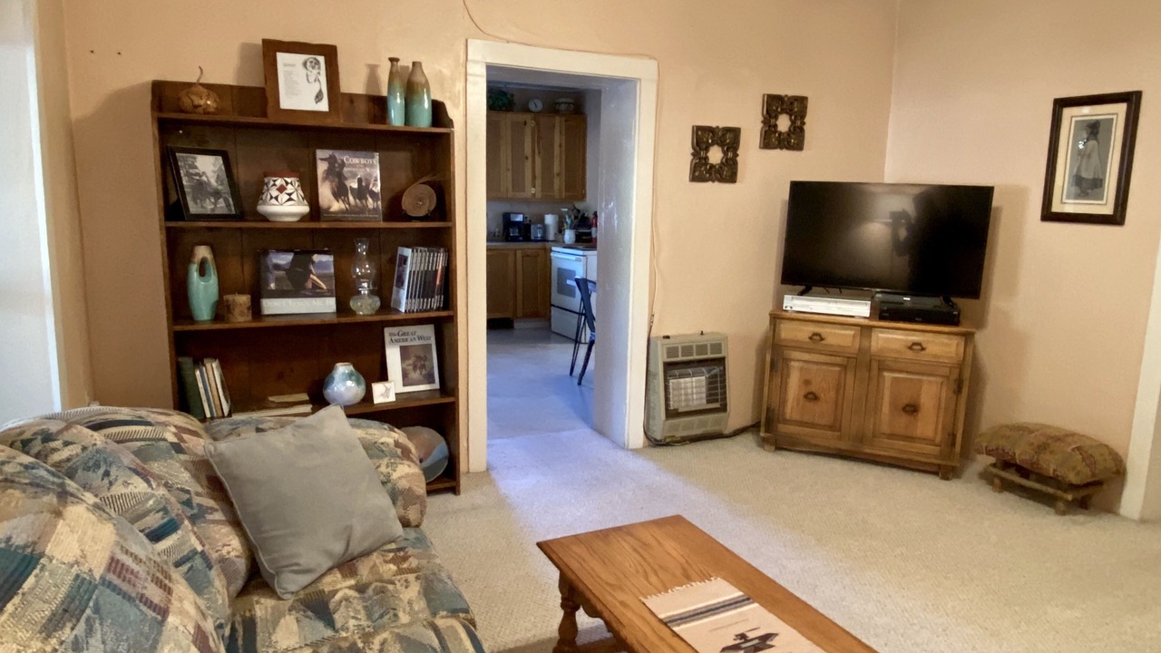 Photo of Bedroom in Glenwood