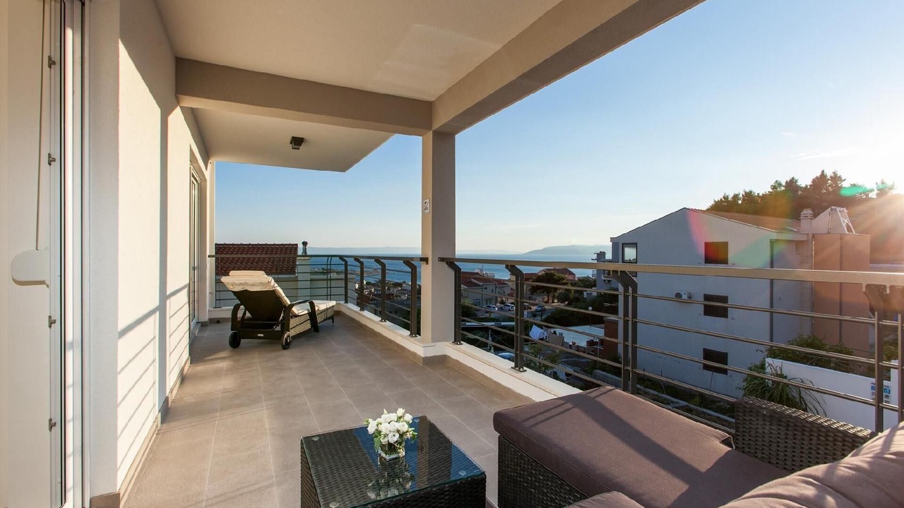 Photo of Patio Balcony in Umac