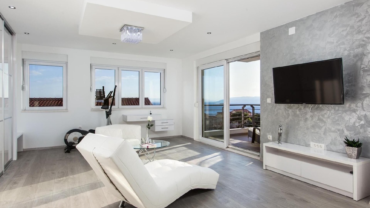 Photo of Livingroom in Umac