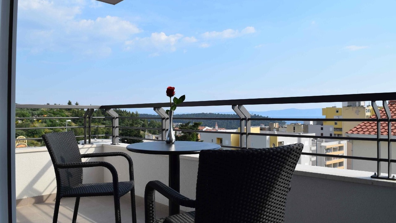 Photo of Patio Balcony in Umac