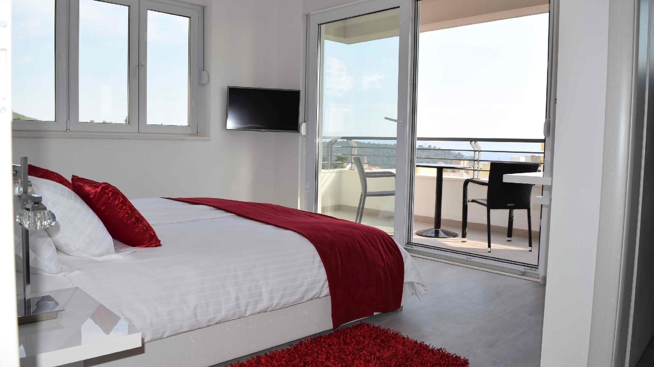Photo of Bedroom in Umac