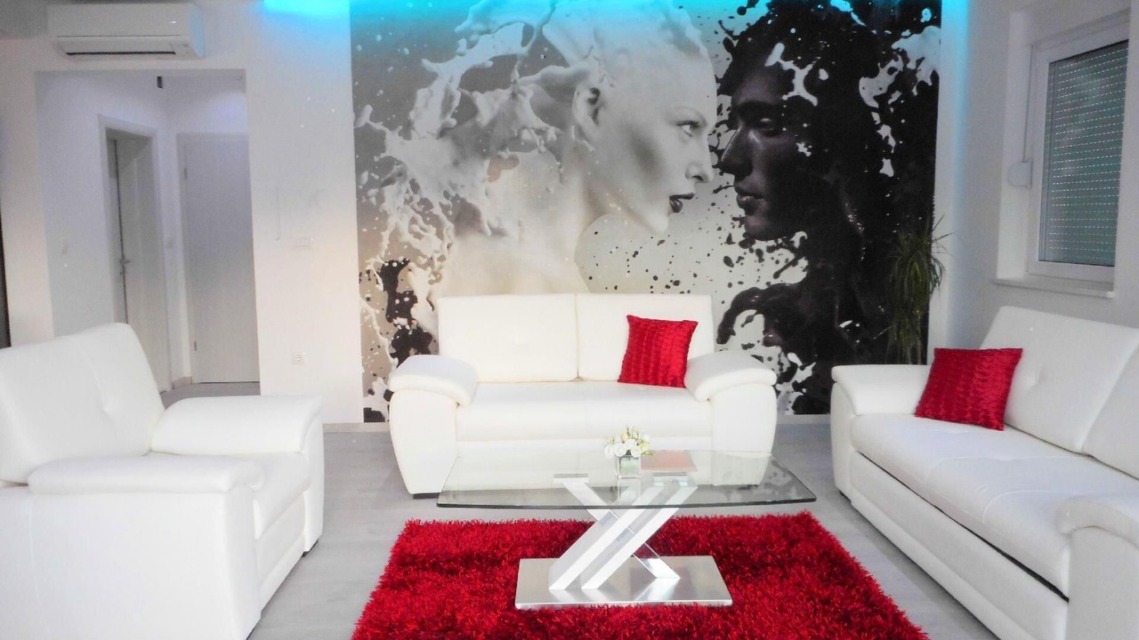 Photo of Livingroom in Umac