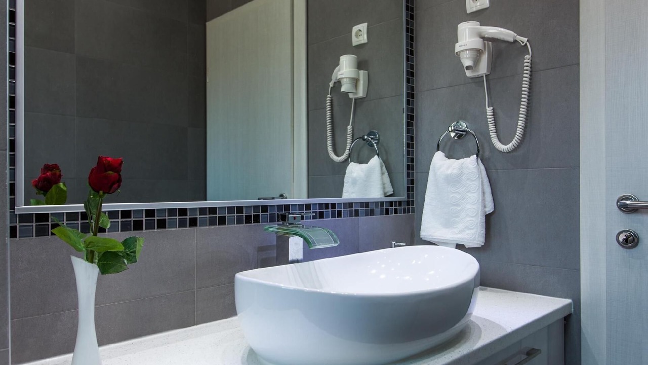 Photo of Bathroom in Umac