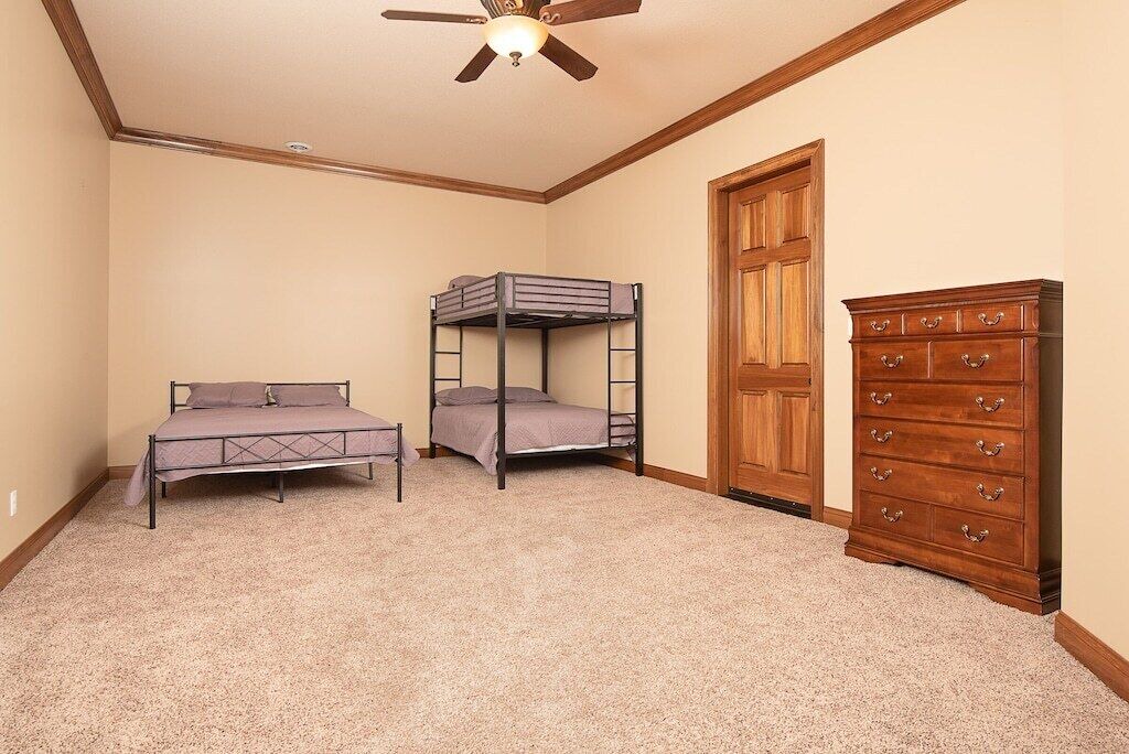 Photo of Bedroom in Andersonville