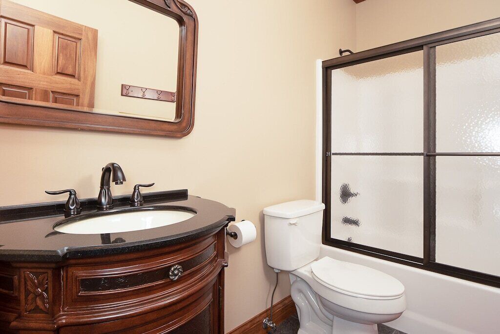 Photo of Bathroom in Andersonville