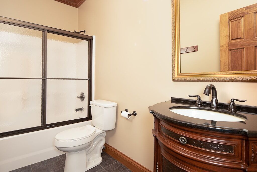 Photo of Bathroom in Andersonville
