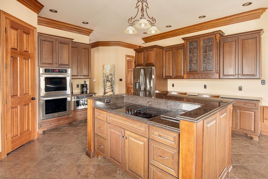 Photo of Kitchen in Andersonville