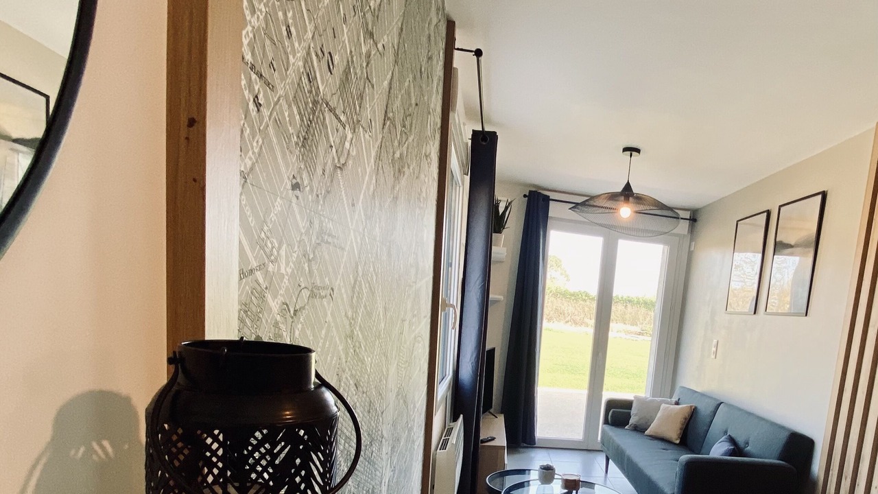 Photo of Livingroom in Mesanger
