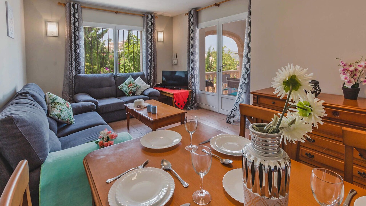 Photo of Livingroom in Costa Nova