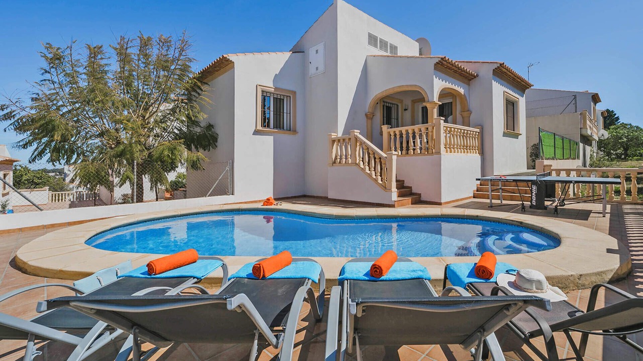 Photo of Outdoor in Costa Nova