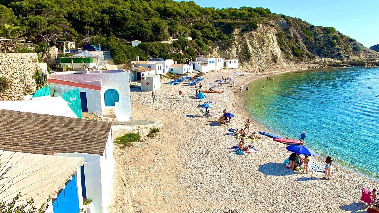 Photo of Others in Costa Nova