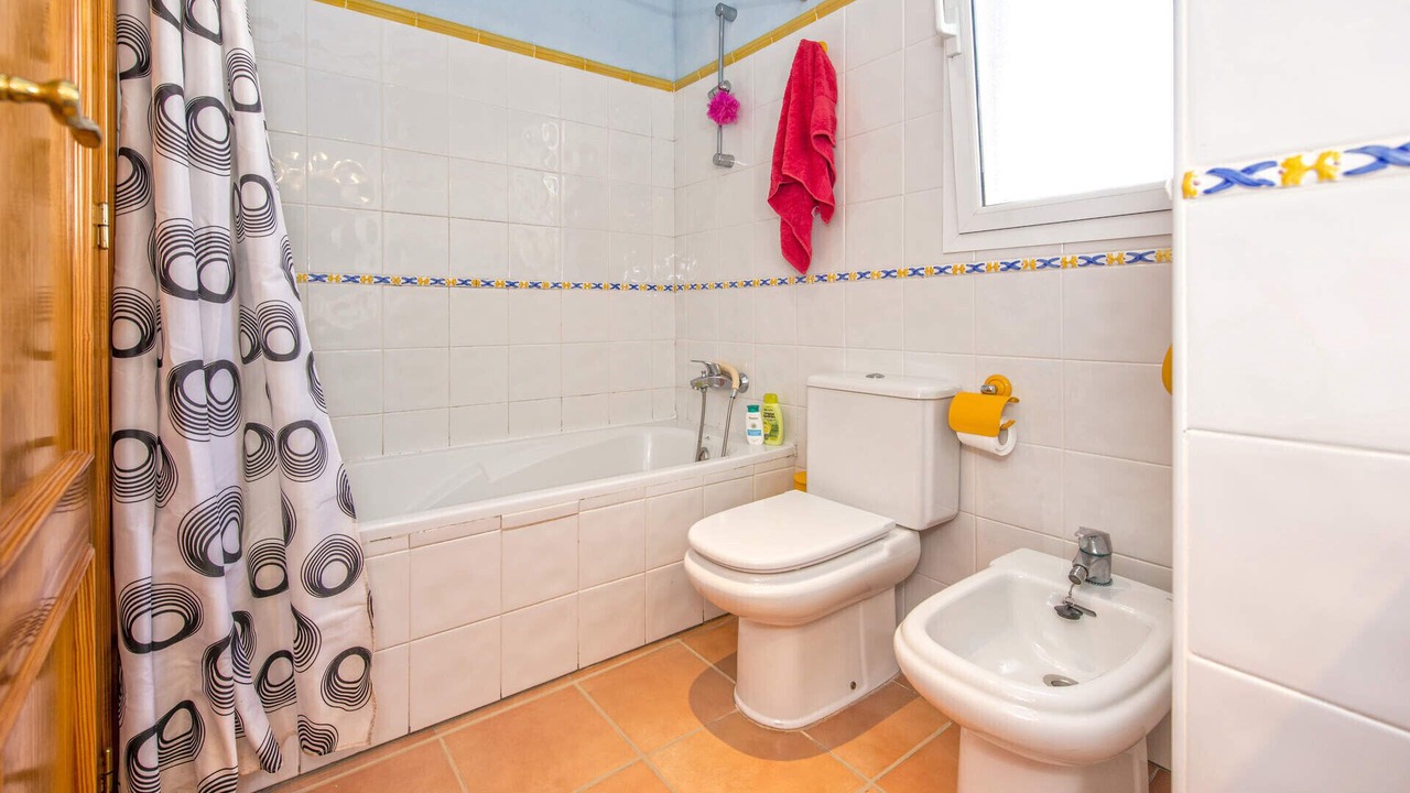 Photo of Bathroom in Costa Nova