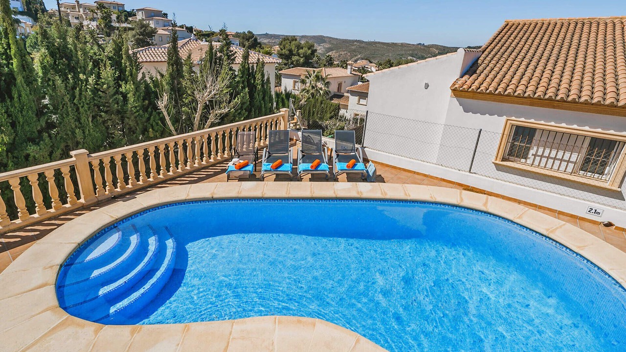 Photo of Outdoor in Costa Nova