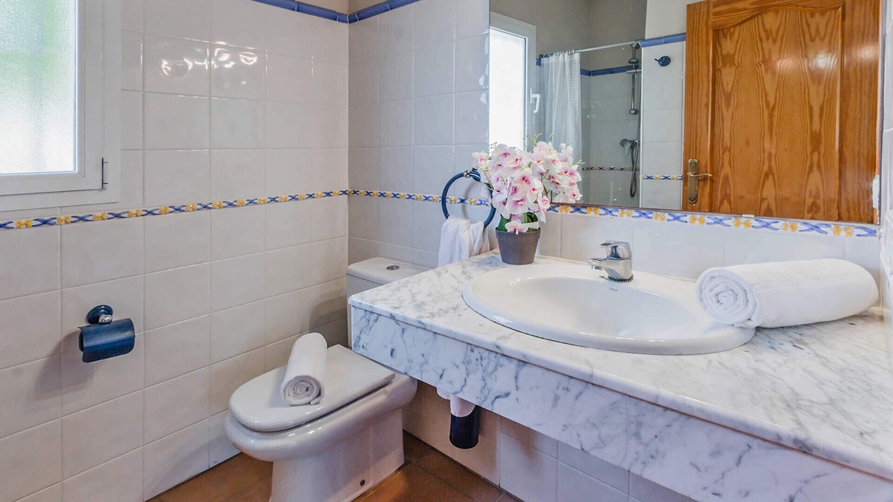 Photo of Bathroom in Costa Nova