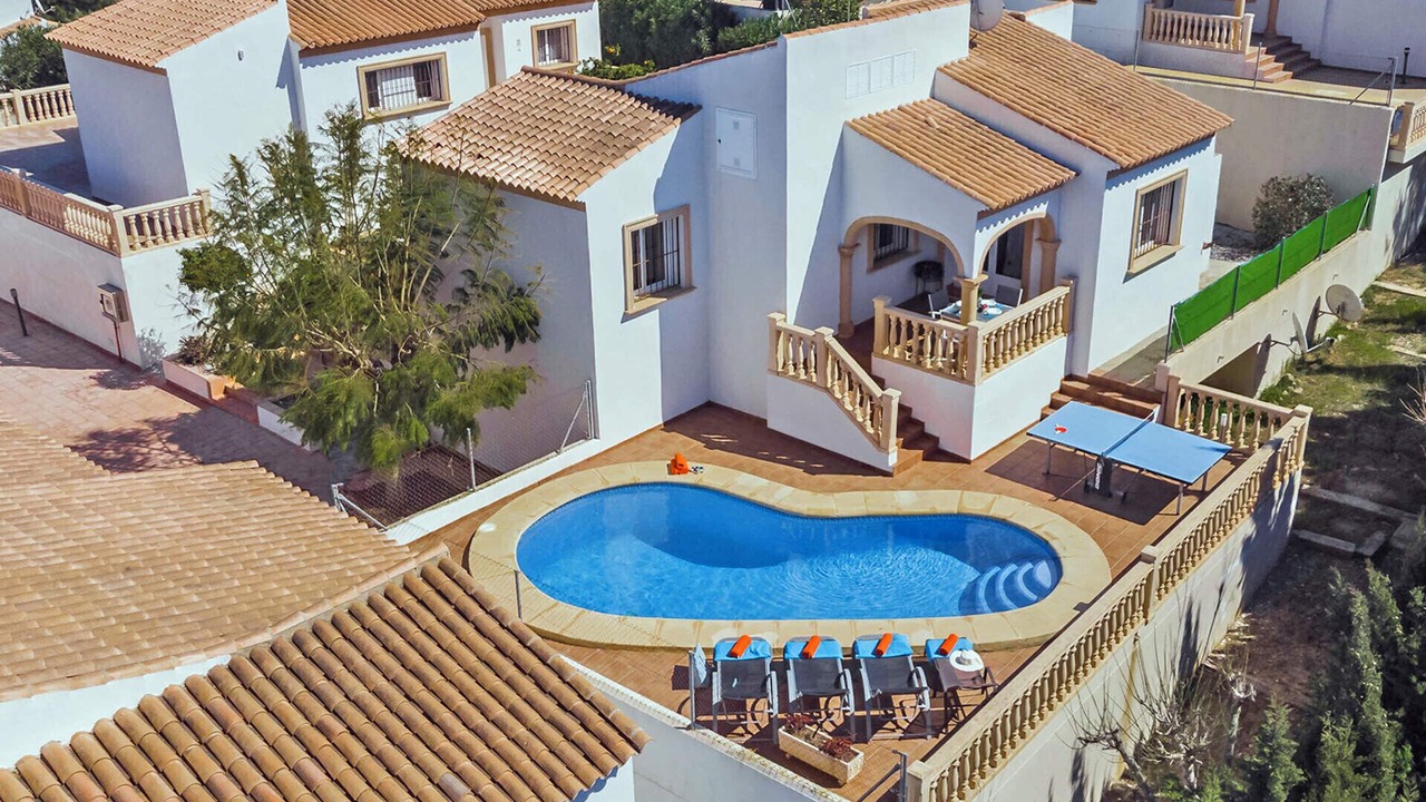 Photo of Outdoor in Costa Nova