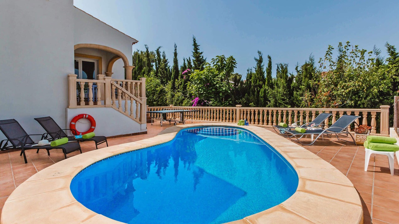Photo of Outdoor in Costa Nova